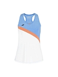 (EU) BABOLAT PLAY GIRL'S TOP [266151083] 6/8