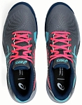 (EU) Кроссовки мужские Asics Gel-Challenger 14, 1041A404, Серые (р. 42)
