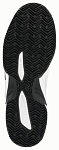 (EU) Кроссовки мужские Mizuno Break Shot 5 CC, 61GC2525 09, Белые (р. 42)
