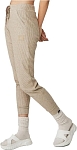 (CN) Брюки женские Alo Yoga Muse Sweatpant, Бежевые (XS)