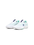 (EU) Кроссовки женские Wilson Courtglide Padel Green Women Wrs340970, Белые (р. 42 2/3)