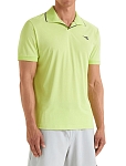 Поло мужское Diadora SS Polo Icon M, Лайм (M)