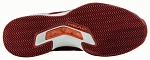 (EU) Кроссовки мужские Head Sprint Pro 3.5 Clay, Красные (р. 42)