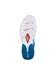 BABOLAT PREMURA 3 BLUE/WHITE/ORANGE 3A0S26B752