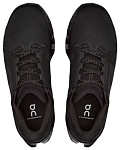 (CN) Кроссовки мужские On CushiOning Breathable Low Top, Чёрные (р. 41)
