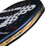 (EU) Ракетка для падел тенниса Bullpadel Xplo Premier 2025