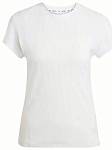 (EU) Футболка женская Adidas Freelift Kvg94, Белая (XS)
