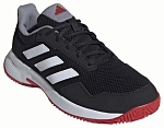 (EU) Кроссовки мужские Adidas Gamespec 2, ID2471, Черные (р. 46)