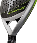 Ракетка для падел тенниса Starvie Polaris 2026