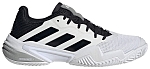 Кроссовки мужские Adidas Barricade 13 M, Белые/Чёрные (р. EUR 44.6)