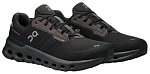 (CN) Кроссовки мужские On Cloudrunner 2 Waterproof, Чёрные (р. 42)