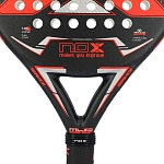 (EU) Ракетка для падел тенниса Nox Ml10 Pro Cup Rough Surface Edition 23