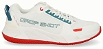 (EU) Кроссовки мужские Drop Shot Volsai 25WH, DZ321007, Белые (р. 41)