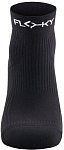 (EU) Носки унисекс Floky Multisport Short GRF, Чёрные (M/L)