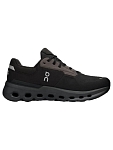 (CN) Кроссовки мужские On Cloudrunner 2 Waterproof, Чёрные (р. 40,5)