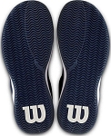 (EU) Кроссовки женские Wilson Intrigue Lite Navy Blue Woman Wrs335810, Синие (р. 36 2/3)
