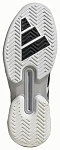 (EU) Кроссовки мужские Adidas Adizero Ubersonic 5, IE1376, Белые (р. 45,3)