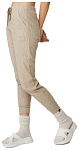 (CN) Брюки женские Alo Yoga Muse Sweatpant, Бежевые (2XS)