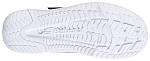 Кроссовки детские Babolat Pulsion All Court Kid, Черные/Красные (р. EUR 31)