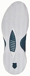 (EU) Кроссовки мужские K-Swiss Hypercourt Supreme 2 HB, 9072135 135, Белые (р. 46)