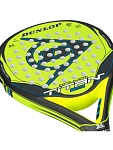 (EU) Ракетка для падел тенниса Dunlop Titan 2.0 Yellow Yellow Blue