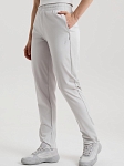 Штаны женские 7/6 Jackie Pants Women - Antarctica, Белые (M)