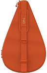 Чехол для падел-ракетки 7/6 One Racket Bag - Orange, Оранжевый
