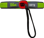 (EU) Ракетка для падел тенниса Wilson Blade Pro Padel V2 2 Black And Green