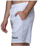 (EU) Шорты мужские Siux Match 26, Белый (2XL)