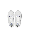 The Roger Spin On 'Undyed White Indigo'