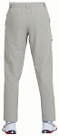 (EU) Брюки мужские Bullpadel Ceibas, Серые (L)