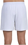 (EU) Шорты мужские Bullpadel Sand, Белые (2XL)