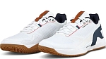 (EU) Кроссовки мужские Wilson Rush Pro 5 White Wrs338520, Белые (р. 47 1/3)