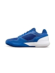 (EU) Кроссовки мужские Wilson Rush Pro 5 Clay Blue Wrs338550, Синие (р. 47 1/3)