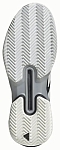 (EU) Кроссовки мужские Adidas Adizero Ubersonic 5, IH2525, Черные (р. 46,6)