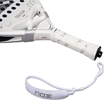 Ракетка для падел тенниса Nox AT10 Luxury Genius Attack 12K Alum Xtrem By Agustin Tapia 2026