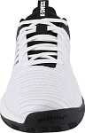 (EU) Кроссовки мужские Kswiss Ultrashot Light Clay White/Black 04742-102-M, Белые (р. 41)