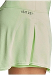 (EU) Юбка женская Adidas MATCH SKIRT, Зеленая (XS)