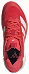 (EU) Кроссовки женские Adidas Adizero Ubersonic 5, IH8105, Красные (р. 36,6)