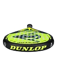 (EU) Ракетка для падел тенниса Dunlop Titan 2.0 Yellow Yellow Blue