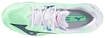 Кроссовки мужские Mizuno Wave Lightning Z8, Neo Mint/Black/Frontier Blue (р. EUR 43)