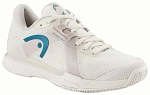 (EU) Кроссовки женские Head Sprint Pro 4.0 Clay, 274175 CWTB, Бежевые (р. 40)