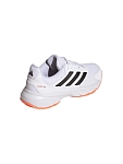ADIDAS COURTJAM CONTROL 3 WHITE KJ3699