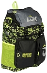 (EU) Рюкзак Lok Adventure Gen 2 Lb1Ma2U23, Лаймовый