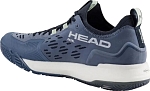 (EU) Кроссовки мужские Head Motion Pro 1.5 Padel Navy Blue 273636, Синие (р. 40.5)