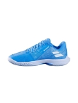 (EU) Кроссовки мужские Babolat Jet Tere 2 ALL COURT, 3A0S25C649, Синие (р. 39)