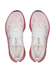 On Cloudsurfer Max Running Shoes Women's Pink White