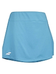 (EU) Юбка для девочек Babolat Play Girl, Синяя (L;XL)