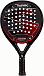 (EU) Ракетка для падел тенниса Softee Pro Master Evolution Red
