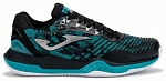 (EU) Кроссовки мужские Joma Point, TPOIS2531AC, Черные (р. 41)
